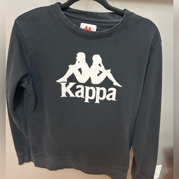 KAPPA | Men’s Medium Crewneck Sweater - Picture 5 of 7